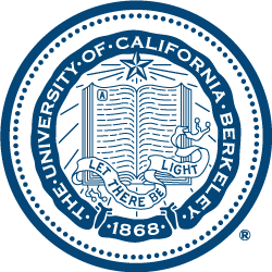 UC Berkeley Seal